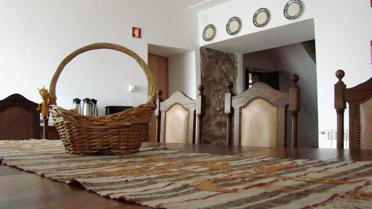 Casa D'Augusta - Agroturismo Miranda do Douro Eksteriør bilde