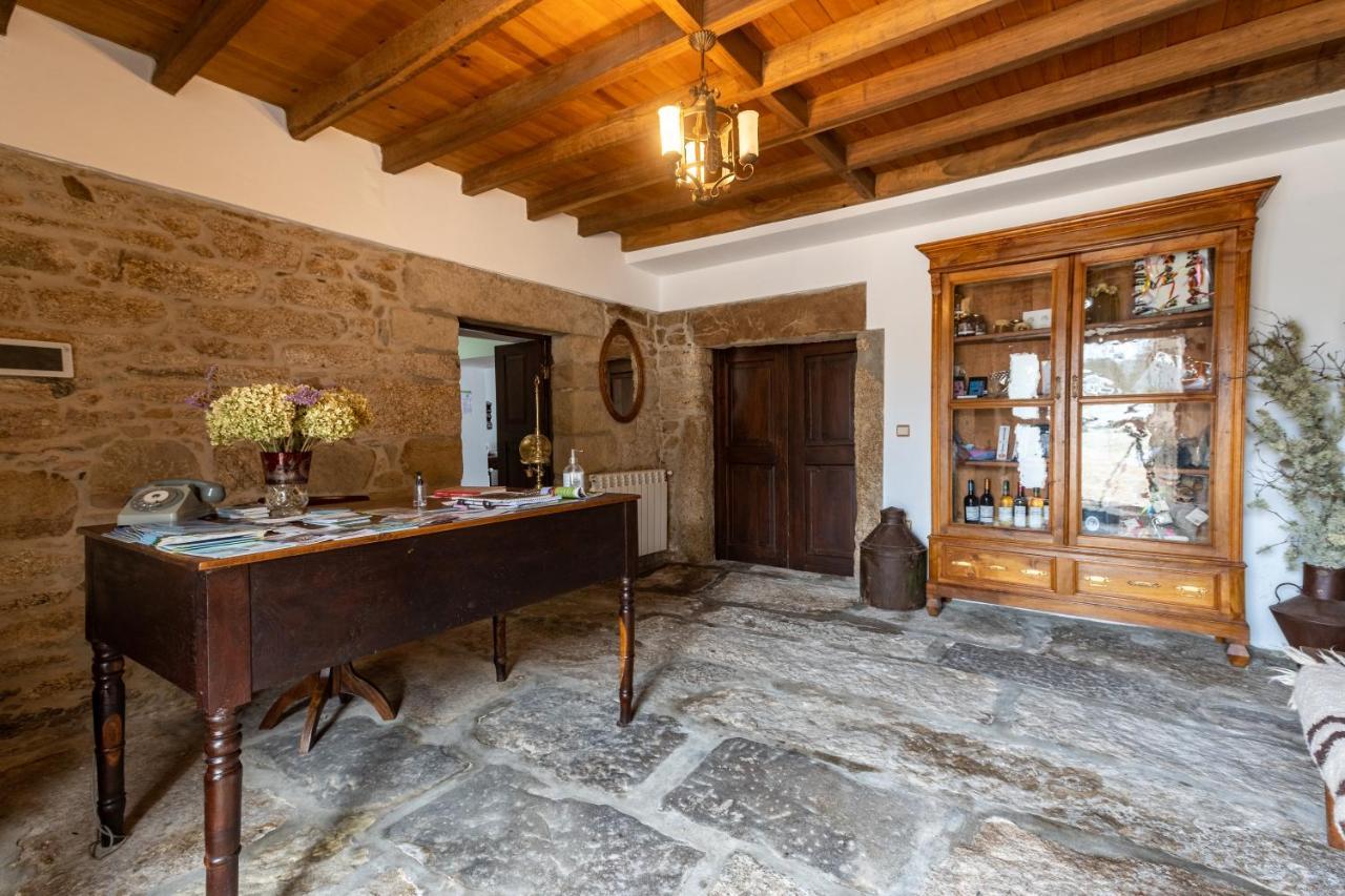Casa D'Augusta - Agroturismo Miranda do Douro Eksteriør bilde
